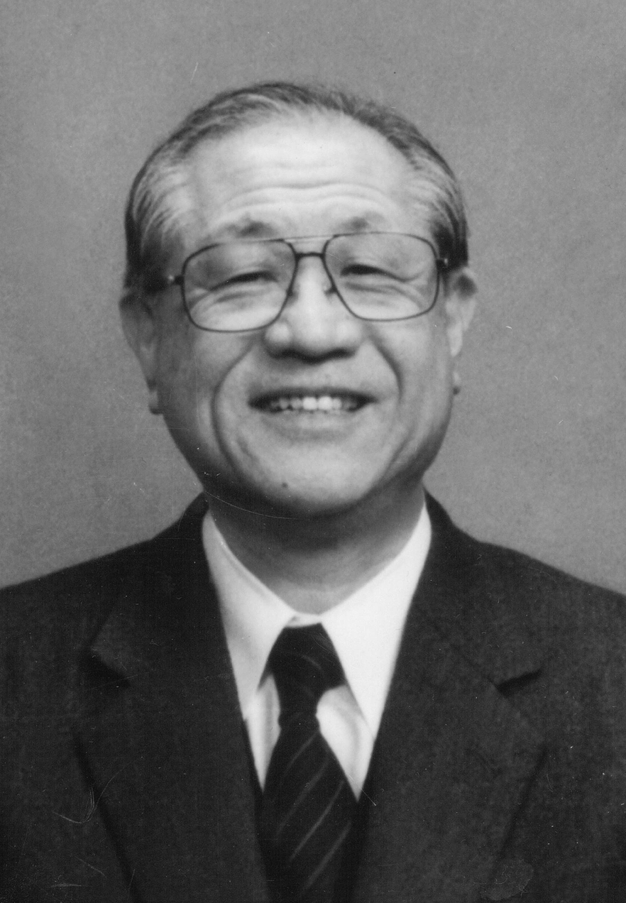 浜松JAZZを楽しむ会 初代会長 故:名倉秀吉