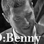 BennyGreen