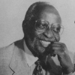 Junior Mance