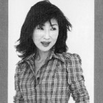 Keiko Lee